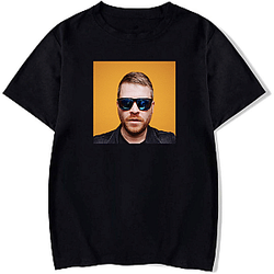 Producer Extraordinaire EL-P T-Shirts