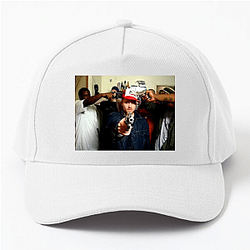 Sonic Architect EL-P Hats & Caps