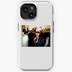 Sonic Architect EL-P Samsung Cases