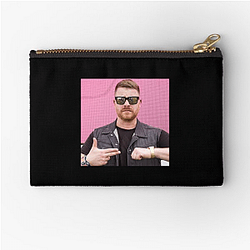 Cult Figure EL-P Zipper Pouches