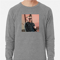 Rap Visionary EL-P Sweatshirts