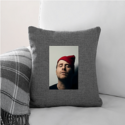 Hip-Hop Innovator EL-P Pillows Cover