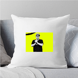 Lyric Craftsman EL-P Pillows Cover