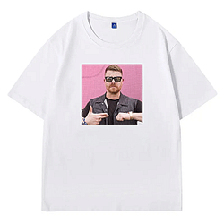 Cult Figure EL-P T-Shirts