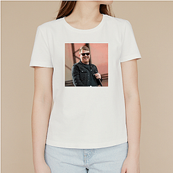 Rap Visionary EL-P T-Shirts