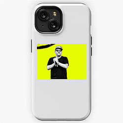 Lyric Craftsman EL-P Samsung Cases