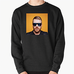 Producer Extraordinaire EL-P Sweatshirts
