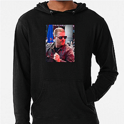 Underground Icon EL-P Hoodies
