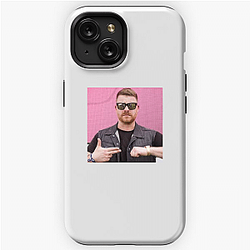 Cult Figure EL-P iPhone Cases