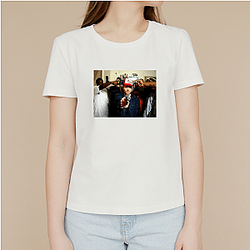 Sonic Architect EL-P T-Shirts