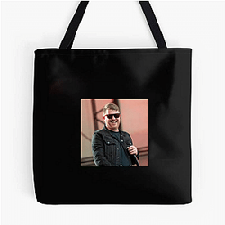 Rap Visionary EL-P Bags
