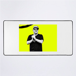 Lyric Craftsman EL-P Mouse Pads