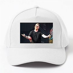 Beat Architect EL-P Hats & Caps