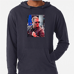 Underground Icon EL-P Hoodies