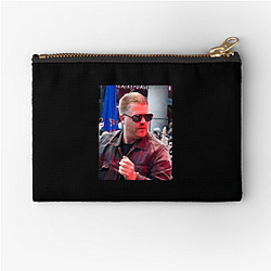 Underground Icon EL-P Zipper Pouches