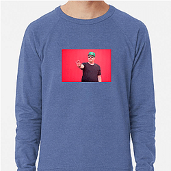 Alternative Legend EL-P Sweatshirts