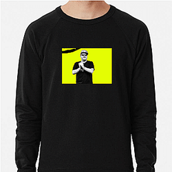 Lyric Craftsman EL-P Sweatshirts