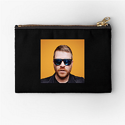 Producer Extraordinaire EL-P Zipper Pouches
