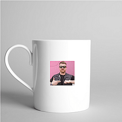Cult Figure EL-P Mugs