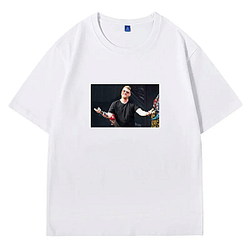 Beat Architect EL-P T-Shirts