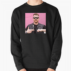 Cult Figure EL-P Sweatshirts
