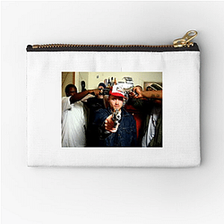 Sonic Architect EL-P Zipper Pouches