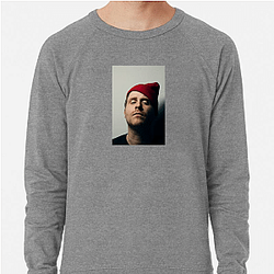 Hip-Hop Innovator EL-P Sweatshirts