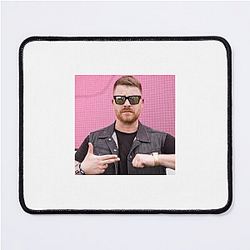 Cult Figure EL-P Mouse Pads