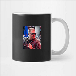 Underground Icon EL-P Mugs