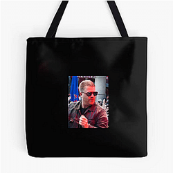 Underground Icon EL-P Bags