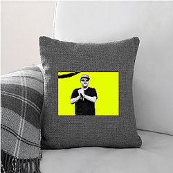 Lyric Craftsman EL-P Pillows Cover