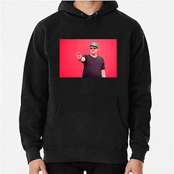Alternative Legend EL-P Hoodies