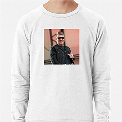 Rap Visionary EL-P Sweatshirts