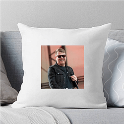 Rap Visionary EL-P Pillows Cover