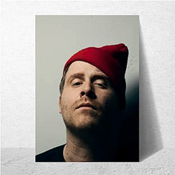 Hip-Hop Innovator EL-P Posters