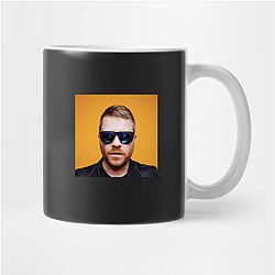 Producer Extraordinaire EL-P Mugs