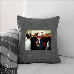 Sonic Architect EL-P Pillows Cover