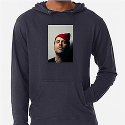 Hip-Hop Innovator EL-P Hoodies