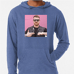 Cult Figure EL-P Hoodies