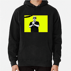 Lyric Craftsman EL-P Hoodies