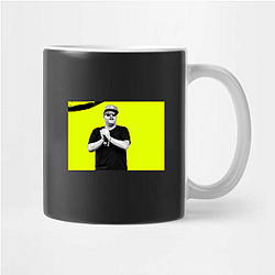 Lyric Craftsman EL-P Mugs