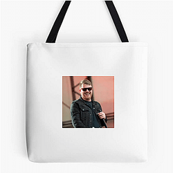 Rap Visionary EL-P Bags