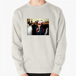 Sonic Architect EL-P Sweatshirts