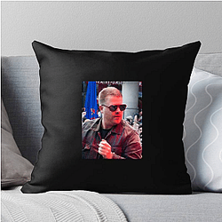 Underground Icon EL-P Pillows Cover