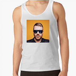 Producer Extraordinaire EL-P Tank Tops