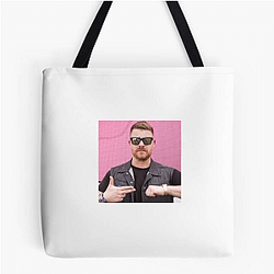 Cult Figure EL-P Bags