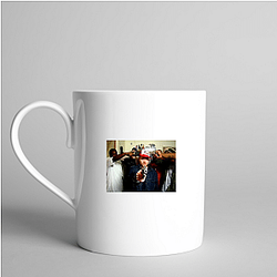 Sonic Architect EL-P Mugs
