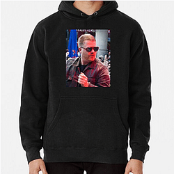 Underground Icon EL-P Hoodies