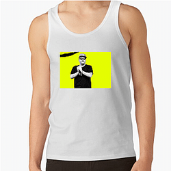 Lyric Craftsman EL-P Tank Tops