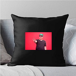 Alternative Legend EL-P Pillows Cover